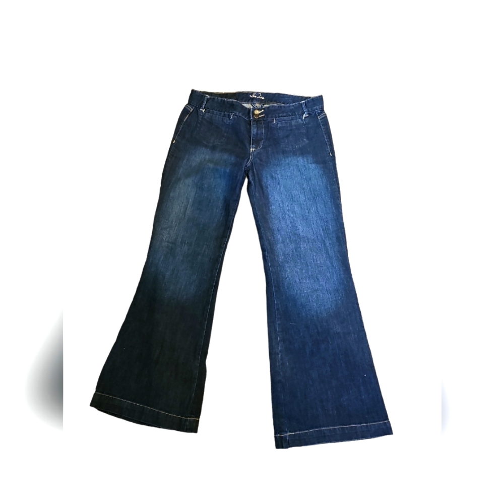The Diva jeans size 12